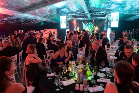 Bundaberg Fruit And Vegetable Growers Biennial Industry Gala Dinner 2021 - Lismore Accommodation 0
