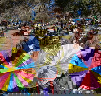 Camden Festival - Lismore Accommodation