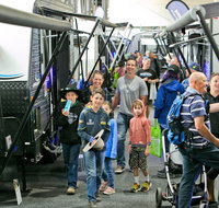 Canberra Caravan Camping Outdoor Expo - Lismore Accommodation