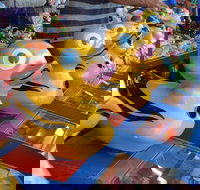 Casino Agricultural Show - Lismore Accommodation