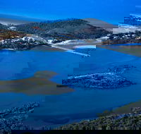 Causeway Lake Markets - Lismore Accommodation