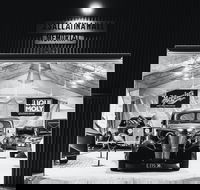 Charters Towers Motor Show and Swap Meet - Lismore Accommodation