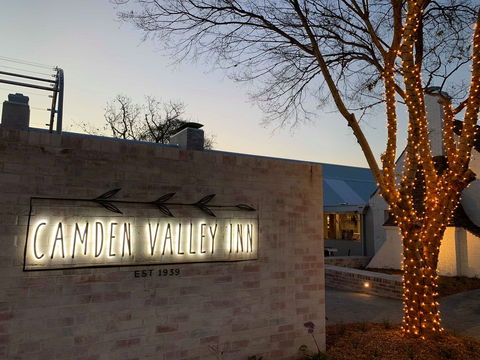 Christmas In July Camden Valley Inn - Lismore Accommodation 0