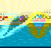 Coastal Twist LGBTIQA Arts and Culture Festival - Lismore Accommodation