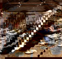 Coonawarra Cellar Dwellers - Lismore Accommodation