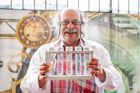 Craft Drinks Market - Lismore Accommodation 1