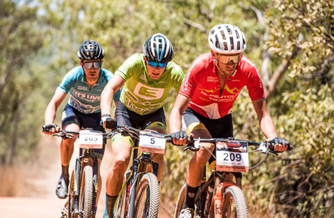 Crocodile Trophy 2020 - Lismore Accommodation 0
