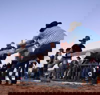 Cunnamulla Fella Festival 2020