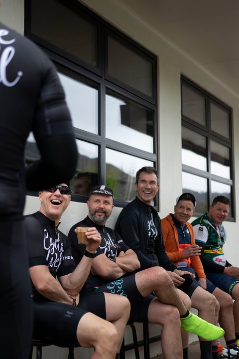 CycleWELL Bright - Lismore Accommodation 0