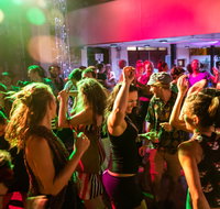 Darwin Fringe Festival - Lismore Accommodation