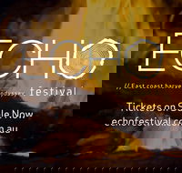 ECHO Festival - East Coast Harvest Odyssey 2021 - Lismore Accommodation