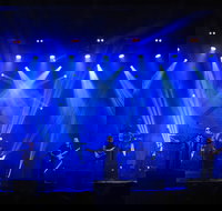 Echoes of Pink Floyd A Journey Through Time - Lismore Accommodation