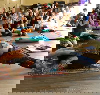 Ekam Yoga Festival Port Macquarie - Lismore Accommodation