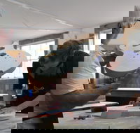 Electric Guitar Making Courses