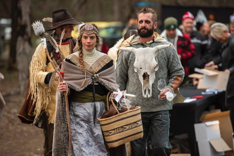 Feast Of The Beast - Lismore Accommodation 0