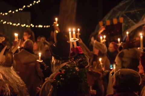 Feast Of The Beast - Lismore Accommodation 1