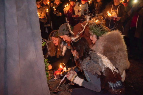 Feast Of The Beast - Lismore Accommodation 2