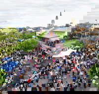 Flavours of Mudgee - Lismore Accommodation