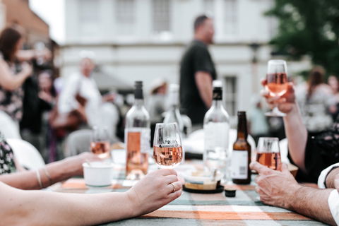 Flavours Of Mudgee - Lismore Accommodation 2