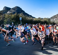 Freycinet Challenge - Lismore Accommodation