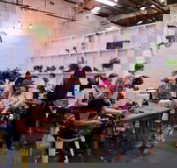 Fun Floral workshops for beginners - Lismore Accommodation