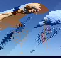 Glass Light Catcher Workshop - Lismore Accommodation