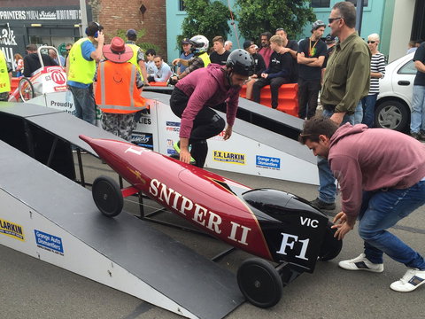 Gravity Racing National Championships - Lismore Accommodation 0