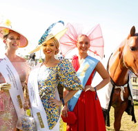 Great Northern Darwin Cup Carnival - Lismore Accommodation