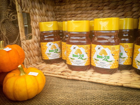 Greater Whitsunday Farmers Markets - Lismore Accommodation 1