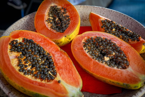 Greater Whitsunday Farmers Markets - Lismore Accommodation 2