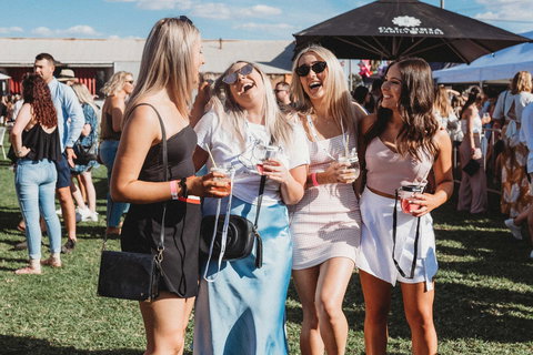 Griffith Vintage Festival - Lismore Accommodation 0