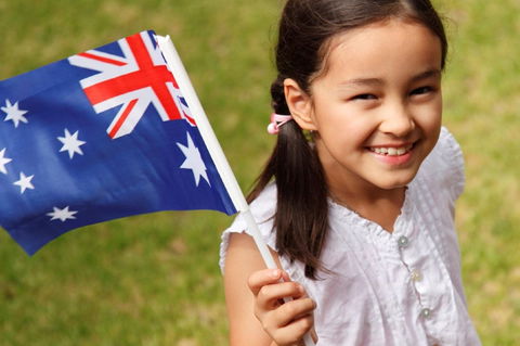 Griffith Australia Day Celebrations - Lismore Accommodation 0