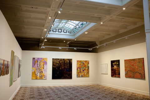 Hadley's Art Prize - Lismore Accommodation 0