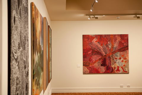 Hadley's Art Prize - Lismore Accommodation 1