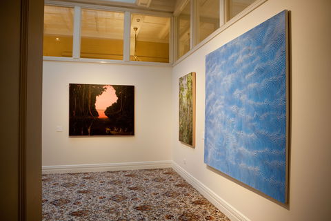 Hadley's Art Prize - Lismore Accommodation 2