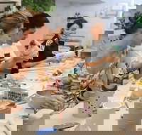 Hand Building Pottery Classes - Lismore Accommodation