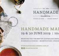 Handmade Markets - Lismore Accommodation