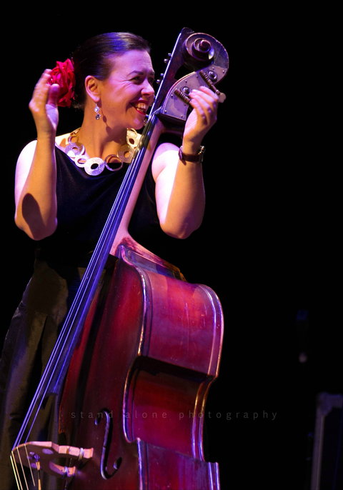 Healesville Music Festival - Lismore Accommodation 0