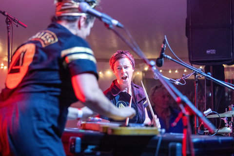 Healesville Music Festival - Lismore Accommodation 1