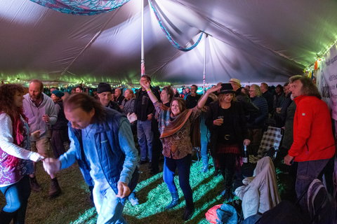 Healesville Music Festival - Lismore Accommodation 2