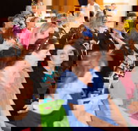 Healthy Body and Soul Expo - Brunswick - Lismore Accommodation