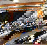 Jindabyne Hall Markets - Lismore Accommodation