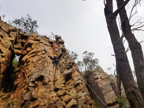 July 2020 Holidays- Explore & Climb - Lismore Accommodation 2