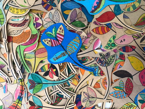 July School Holidays - Kids Activity Packs - Lismore Accommodation 0