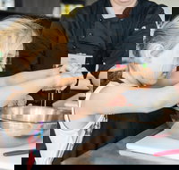 Junior Chef Morning Class 8 - 12 Years - Lismore Accommodation