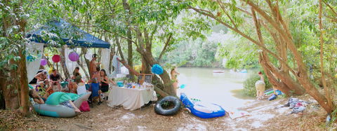 Jungle Love Festival - Lismore Accommodation 0