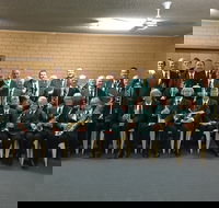 Kadina Wallaroo Moonta Band Concerts - Lismore Accommodation