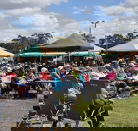 Kyabram RV Country Music Corral - Lismore Accommodation