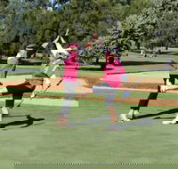 Ladies Golf Open Day - Lismore Accommodation