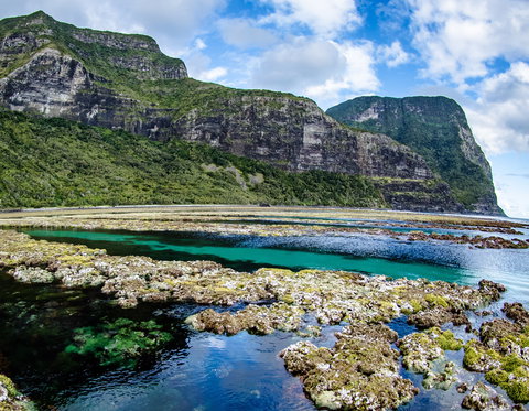Landscape And Wildlife Photography Tour - Lismore Accommodation 2